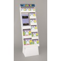 PATCHWRK BNNY QLNC DISP120 PC