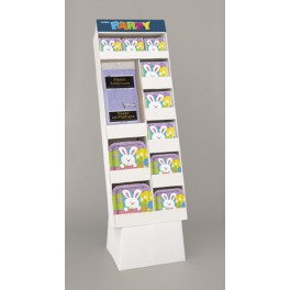 PATCHWRK BNNY QLNC DISP120 PC