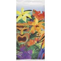TIKI TROPICS TABLECOVER