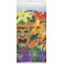 TIKI TROPICS TABLECOVER