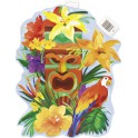TIKI TROPICS CUTOUT 2S