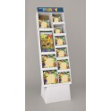 TIKI TROPICS QLP-NC DISP120PC