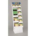 TIKI TROPICS QLNC DISP 120 PC