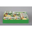 TIKI TROPICS QXS-NC DISP-84PC