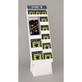 GRAD STARS QLP-NC DISP 120PC