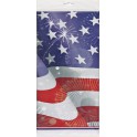 OLD GLORY TABLECOVER