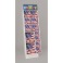 OLD GLORY QT DISPLAY 130PCS
