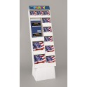 OLD GLORY QLNC DISPLAY 120 PC