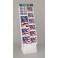 OLD GLORY QLP DISPLAY 135PC