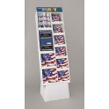 OLD GLORY QL DISPLAY-135PC