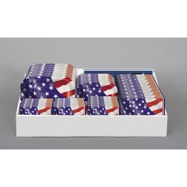 OLD GLORY QXS-NC DISP-84PC