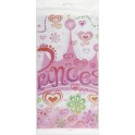 Princess Diva table cover