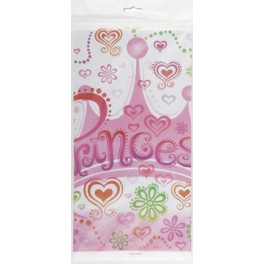 Princess Diva table cover