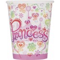 Princess Diva cups