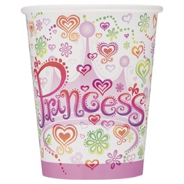 Princess Diva cups