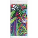 SMILING SAFARI TABLECOVER