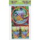 SMILING SAFARI PARTY PAK FOR 8