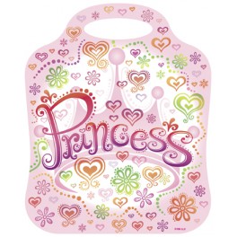 Princess Diva loot bags