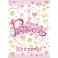 Princess Diva invitations