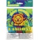 8 12" SMILE SAFARI HB BLLNS 1S