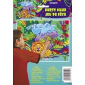 SMILING SAFARI PARTY GAME