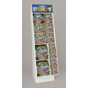SMILING SAFARI T DISP 148 PCS