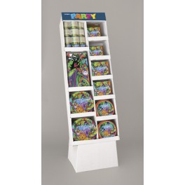 SMILING SAFARI LP DISP-135PC