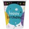 8 BREEZY BIRTHDAY 9OZ. CUPS