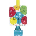 8 BREEZY BIRTHDAY BLOWOUTS