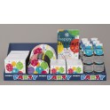 BREEZY BDAY X DISPLAY- 93PC