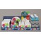 BREEZY BDAY X DISPLAY- 93PC