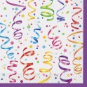 16 CELEBRATE LUNCH NAPKIN