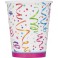 8 CELEBRATE 9OZ. CUPS