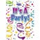 8 CELEBRATE INVITATIONS