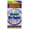 18" PKG CELEBRATE BDAY BLLN