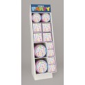 CELEBRATE T DISPLAY 148 PCS