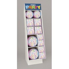 CELEBRATE T DISPLAY 148 PCS