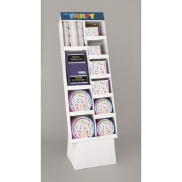 CELEBRATE L DISPLAY-135PC