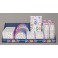 CELEBRATE X DISPLAY- 93PC
