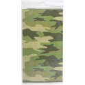 CAMO TABLECOVER