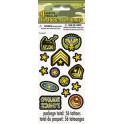4 CAMO TATTOOS