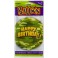 18" PKG CAMO BDAY FOIL BLLN