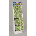 CAMO T DISPLAY 148 PCS