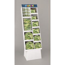 CAMO LP DISP-135PC