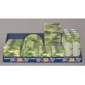 CAMO X DISPLAY- 93PC