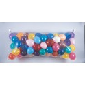 BALLOON DROP BAG