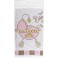 BABY JOY PINK TABLECOVER