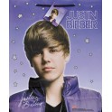 JUSTIN BIEBER GIFT BAG LARGE