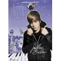 JUSTIN BIEBER GIFT BAG JUMBO