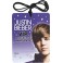 4 BIEBER VIP BADGE NECKLACE